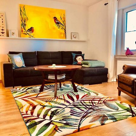 Ferienwohnung Am Pieperknapp In Олсберг Екстериор снимка