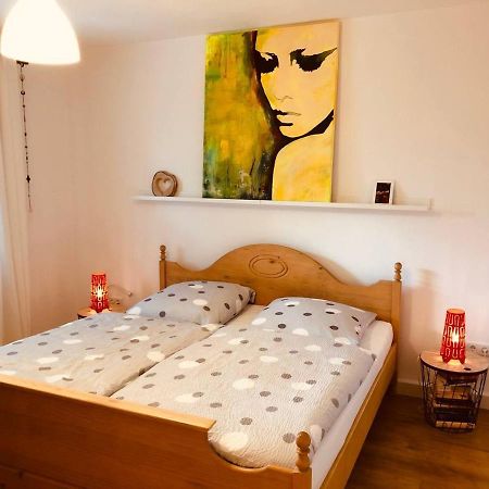 Ferienwohnung Am Pieperknapp In Олсберг Екстериор снимка