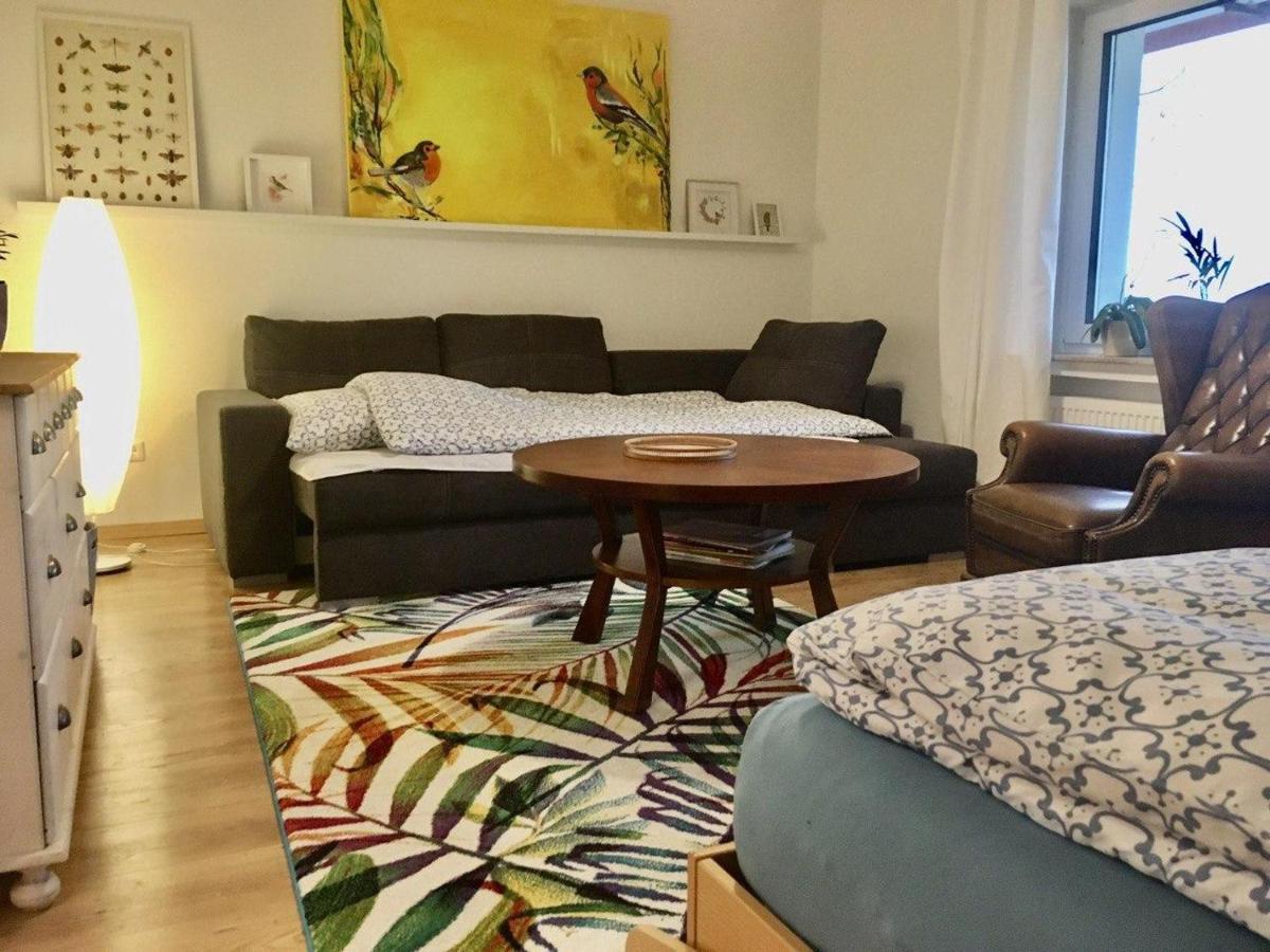 Ferienwohnung Am Pieperknapp In Олсберг Екстериор снимка