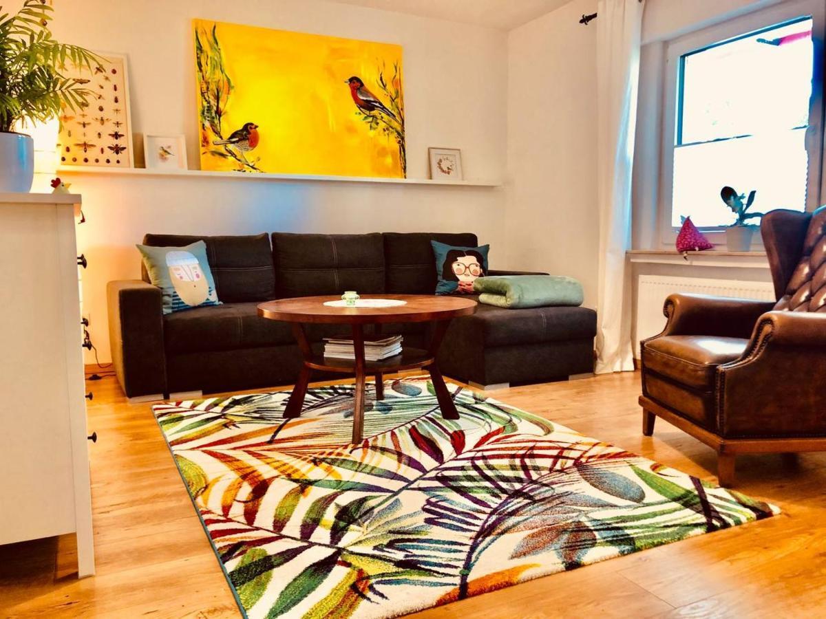 Ferienwohnung Am Pieperknapp In Олсберг Екстериор снимка