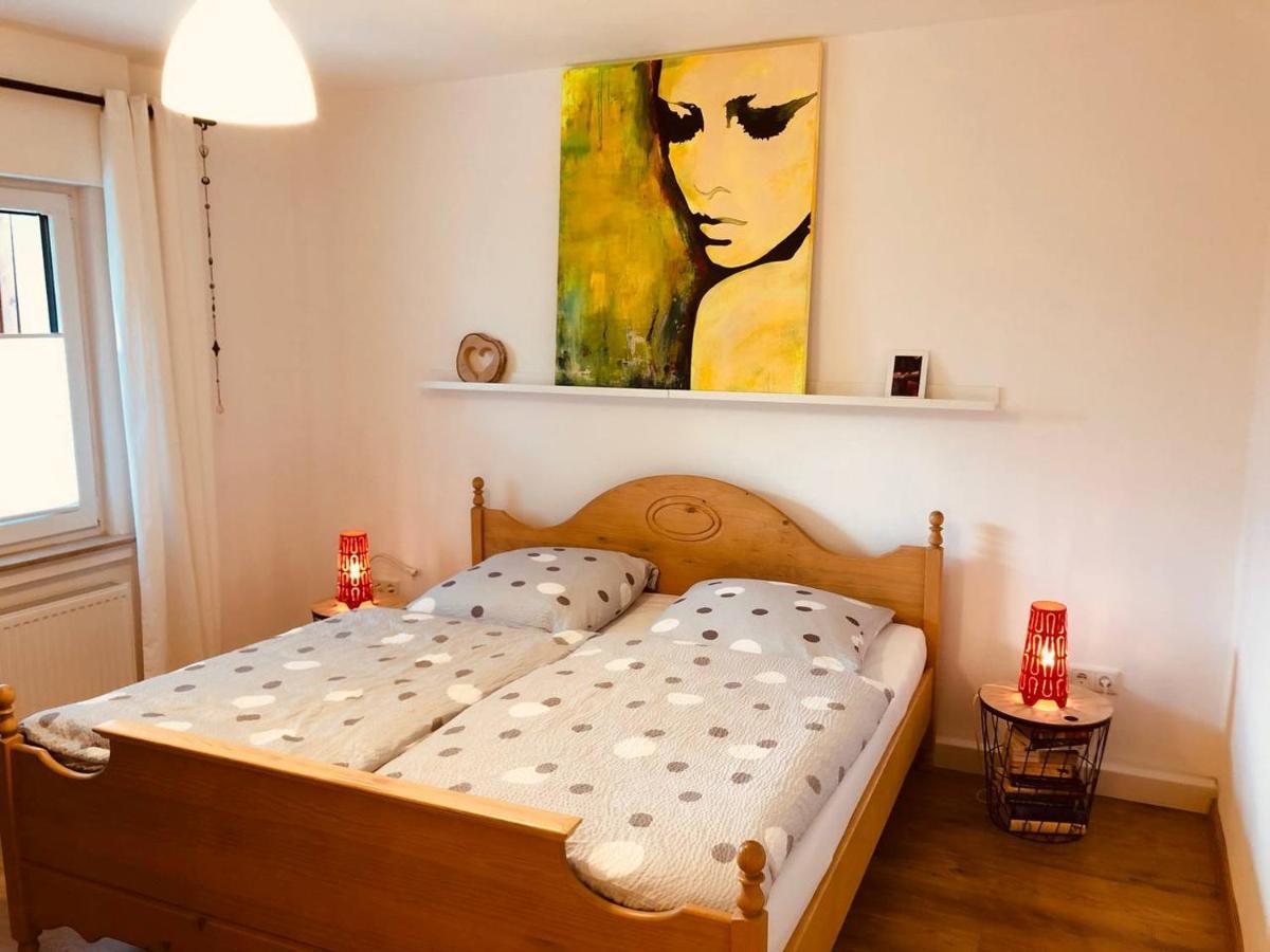 Ferienwohnung Am Pieperknapp In Олсберг Екстериор снимка