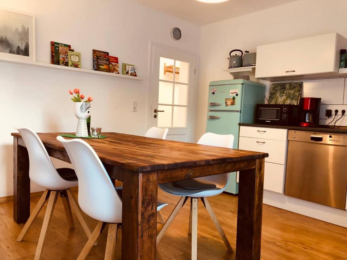 Ferienwohnung Am Pieperknapp In Олсберг Екстериор снимка