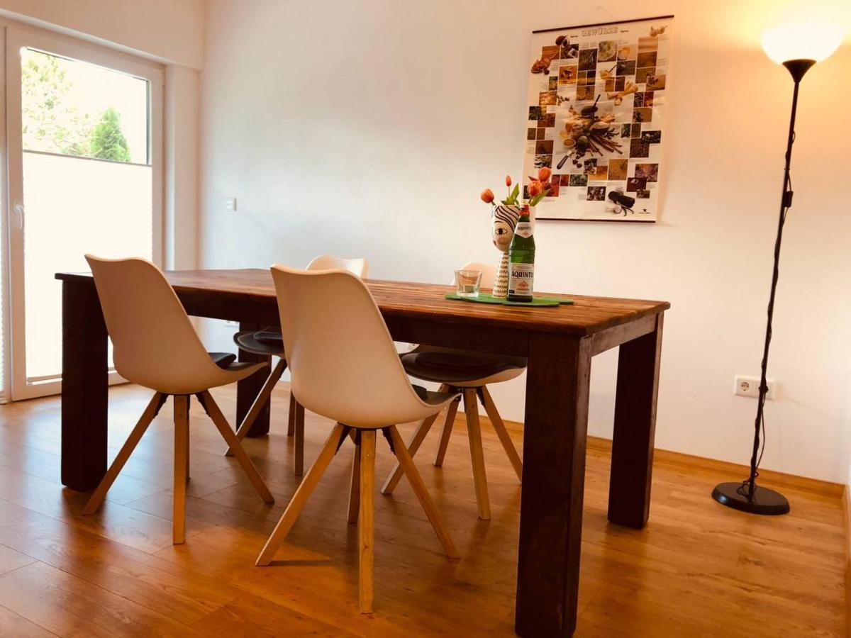 Ferienwohnung Am Pieperknapp In Олсберг Екстериор снимка