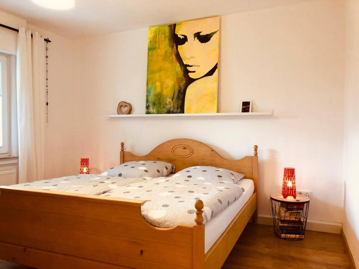 Ferienwohnung Am Pieperknapp In Олсберг Екстериор снимка
