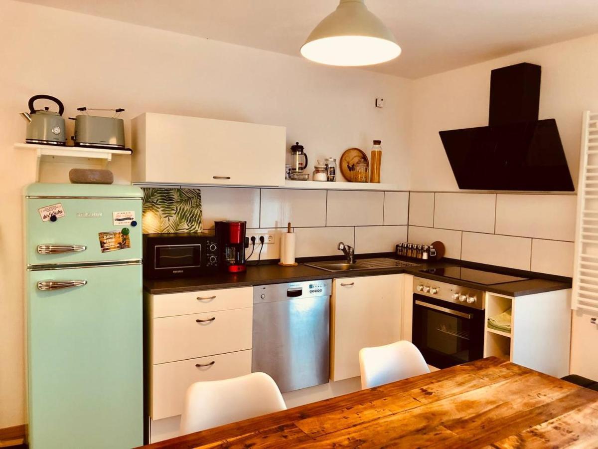 Ferienwohnung Am Pieperknapp In Олсберг Екстериор снимка