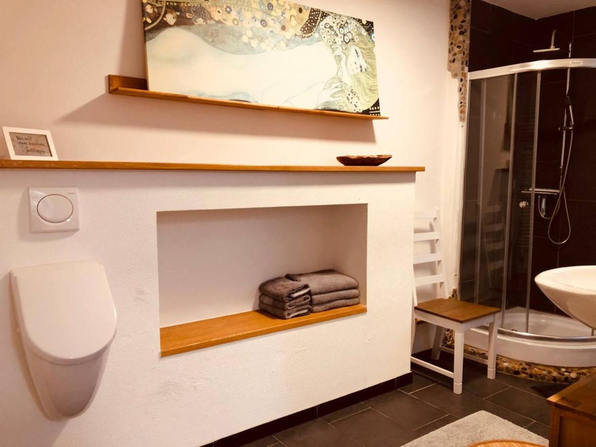 Ferienwohnung Am Pieperknapp In Олсберг Екстериор снимка